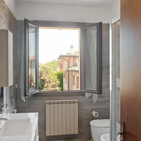 Da Sauro روسولينا