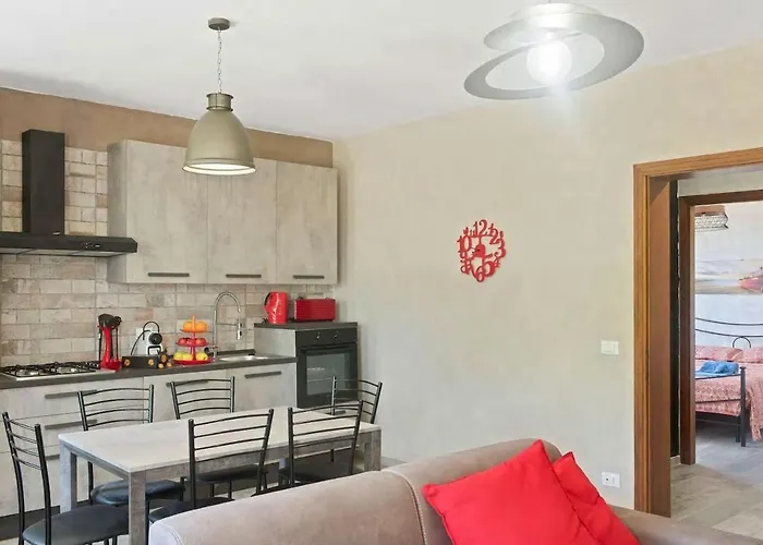 Da Sauro Appartement *