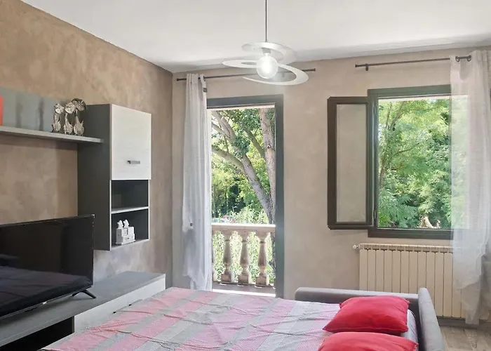 Da Sauro Appartement