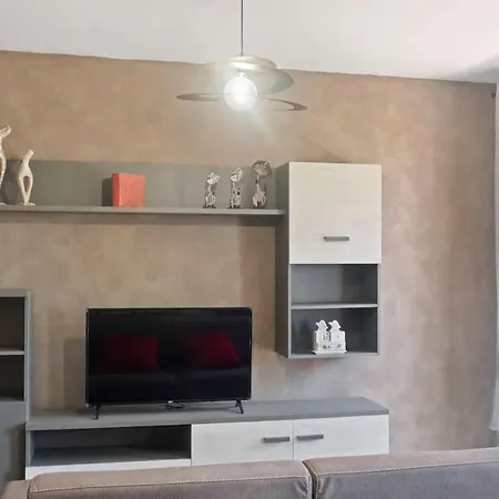 Da Sauro Apartamento *