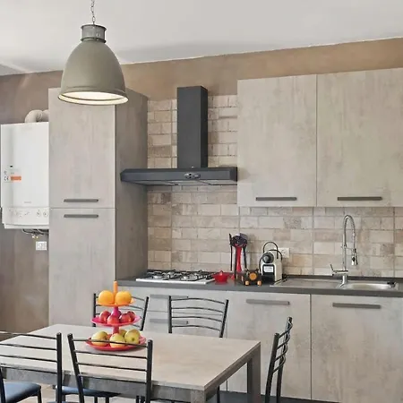 Da Sauro Appartement Rosolina